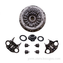 DPS6 Clutch Kit (Clutch Fork and Engagement Bearing)